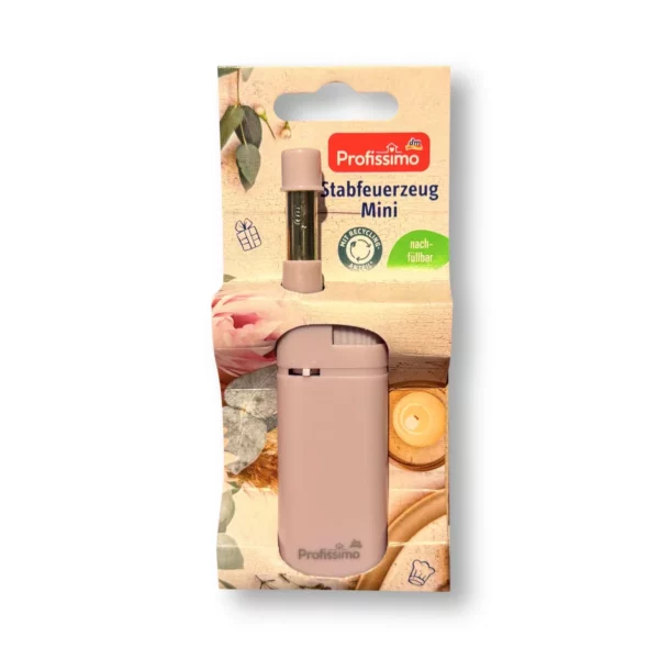 Stick lighter mini, 1 pc