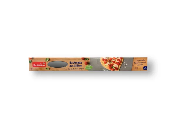 Silicone baking mat, 1 pc Silicone baking mat, 1 pc