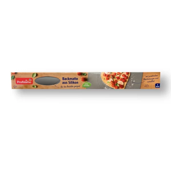 Silicone baking mat, 1 pc