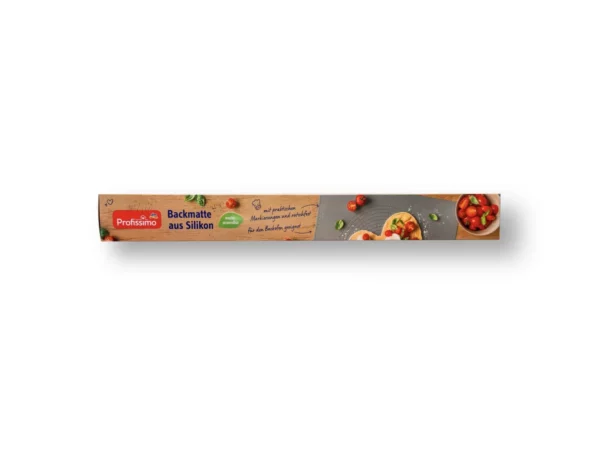 Silicone baking mat, 1 pc Silicone baking mat, 1 pc