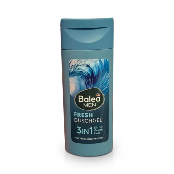 Duschgel Fresh 3in1, Reisegröße, 50 ml Duschgel Fresh 3in1, Reisegröße, 50 ml