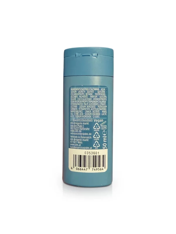 Duschgel Fresh 3in1, Reisegröße, 50 ml