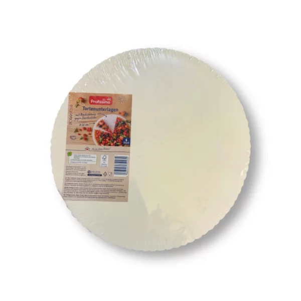 Cake mats, 6 pcs Cake mats, 6 pcs
