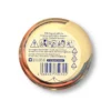 Scented candle in glass vanilla, 1 pc