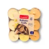 Vanilla scented lights, 1 pc