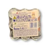 Vanilla scented lights, 1 pc