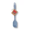 Silicone dough scraper, 1 pc