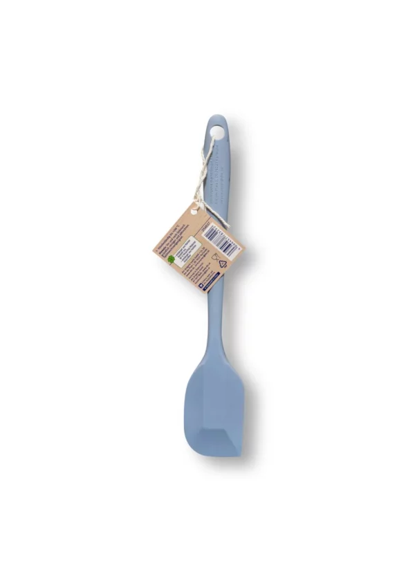 Silicone dough scraper, 1 pc