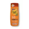 Sun milk protection & tan SPF 50, 200 ml Sun milk protection & tan SPF 50, 200 ml