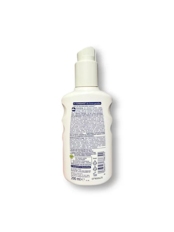 Sun spray MED ultra sensitive SPF 50+, 200 ml