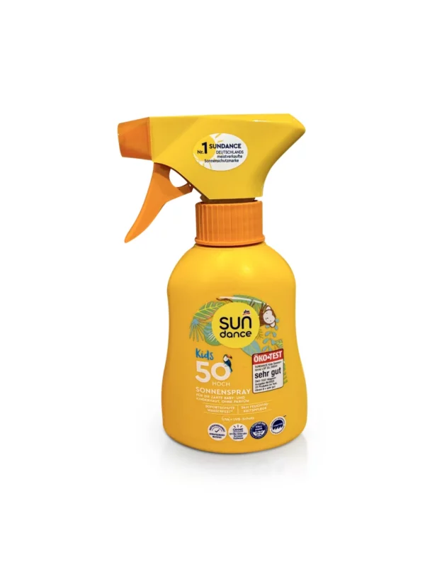 Sun Spray Kids SPF 50, 200 ml