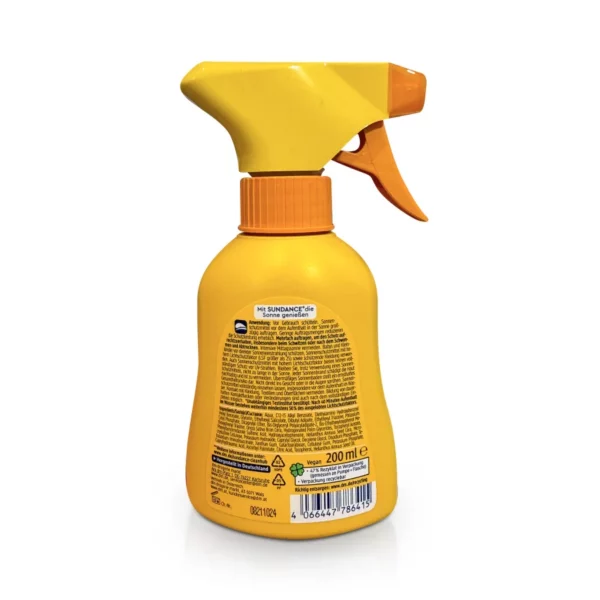 Sun Spray Kids SPF 50, 200 ml