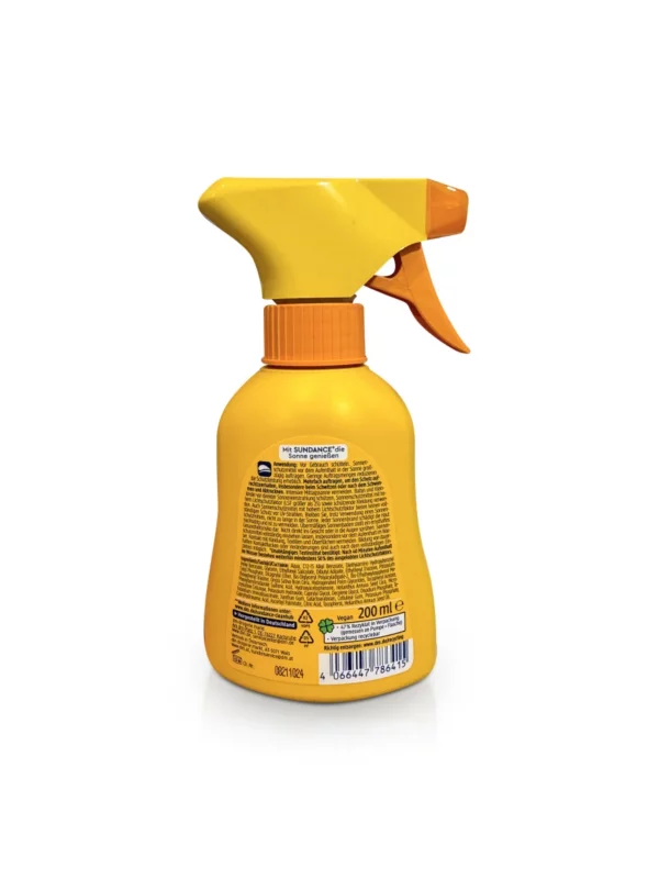 Sun Spray Kids SPF 50, 200 ml