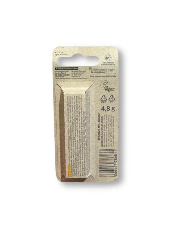 Lip balm sensitive SPF 30, 4.8 g Lip balm sensitive SPF 30, 4.8 g