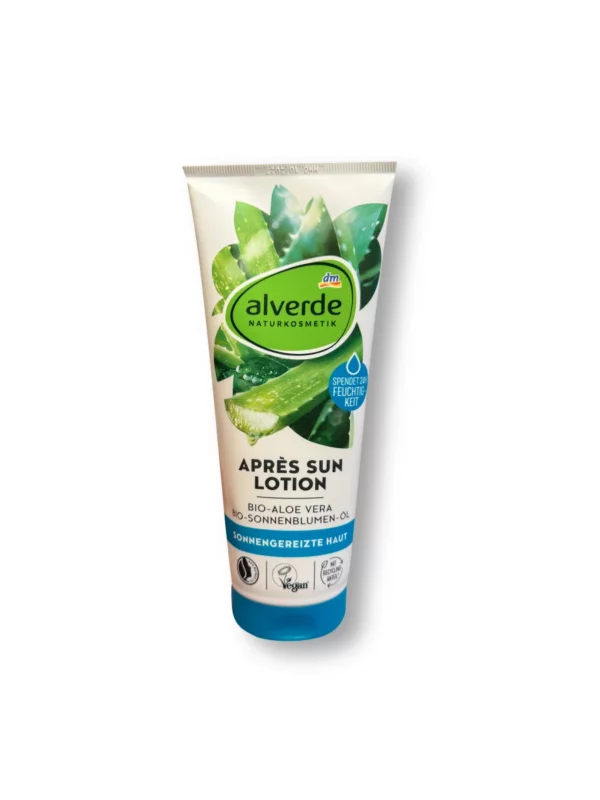 After Sun Lotion, 200 ml