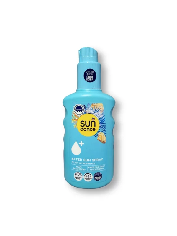 After Sun Spray, 200 ml