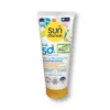 Sonnencreme Kids MED ultra sensitiv, LSF 50+, 100 ml Sonnencreme Kids MED ultra sensitiv, LSF 50+, 100 ml