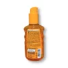 Sun spray transparent SPF 50, 200 ml Sun spray transparent SPF 50, 200 ml