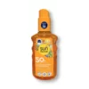 Sun spray transparent SPF 50+, 200 ml Sun spray transparent SPF 50+, 200 ml