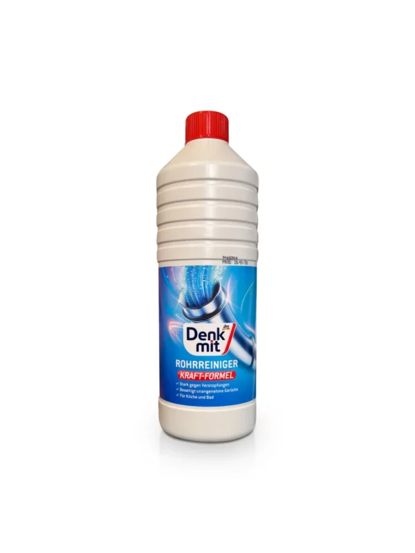 Pipe cleaner, 1 l