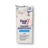 Moist floor wipes, 15 pcs