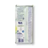 Moist floor wipes lime & basil, 15 pcs.