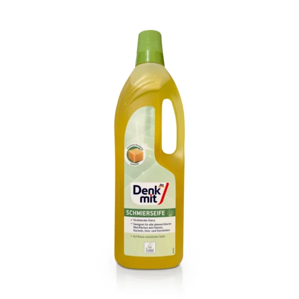 Soft soap gold, 1 l