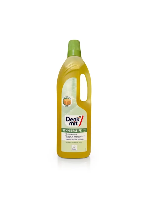 Soft soap gold, 1 l