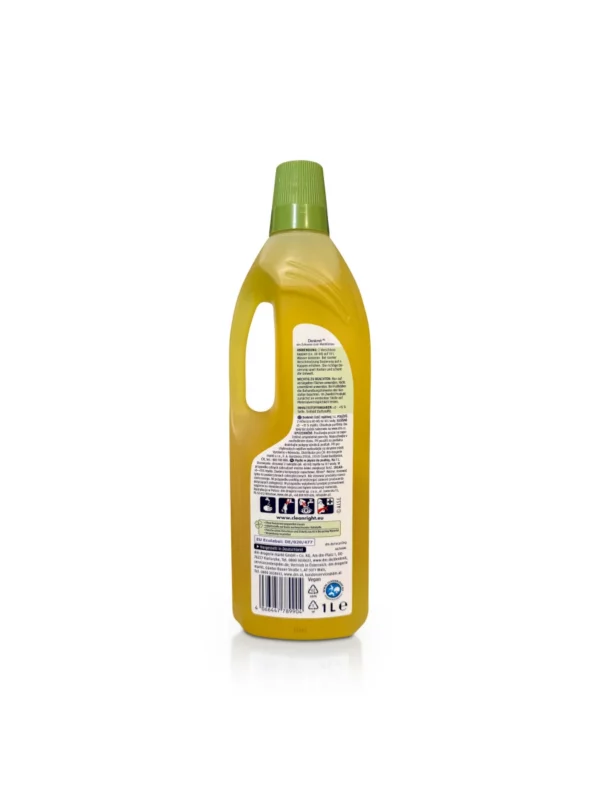 Soft soap gold, 1 l