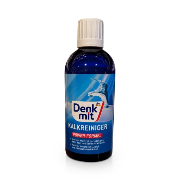Limescale cleaner, 500 ml