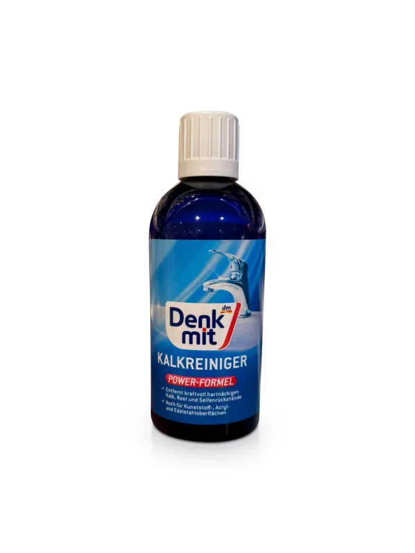 Limescale cleaner, 500 ml