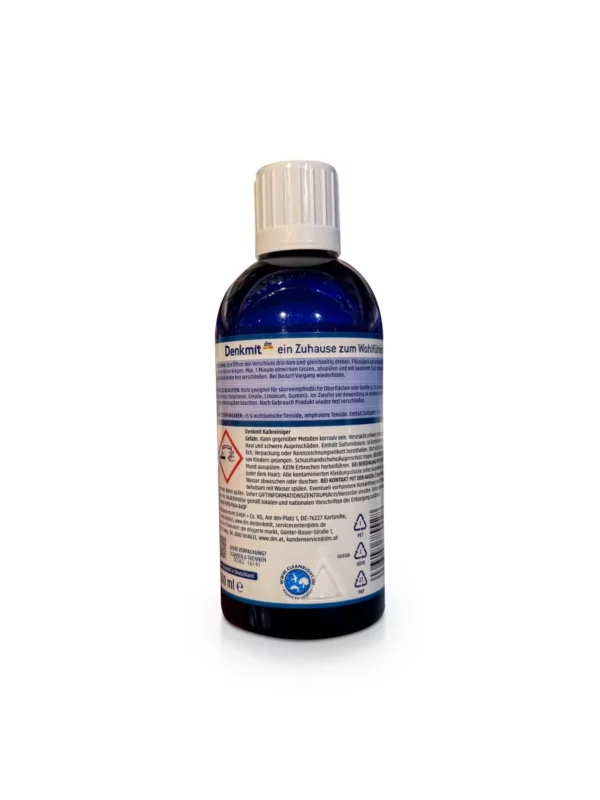 Limescale cleaner, 500 ml