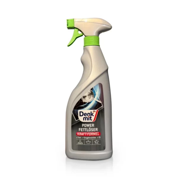 Grease Cleaner Power, 750 ml