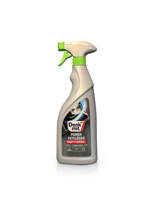 Grease Cleaner Power, 750 ml