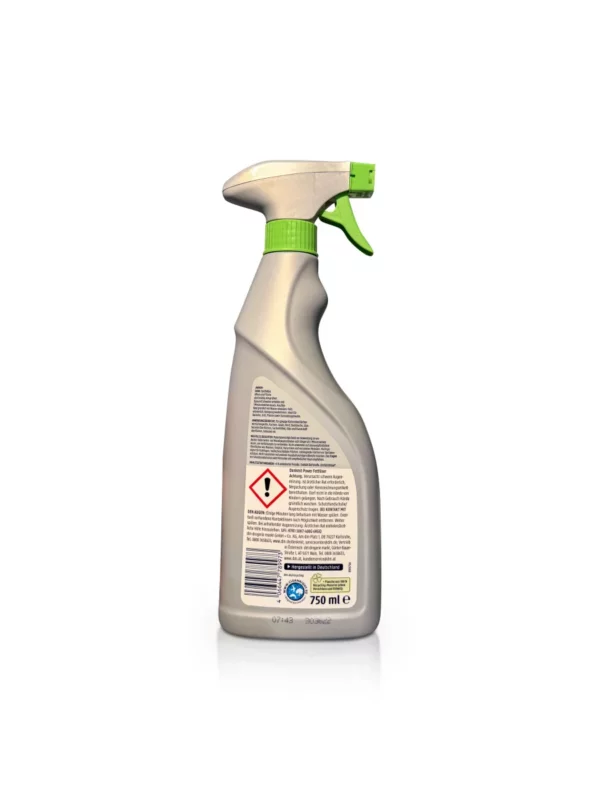 Grease Cleaner Power, 750 ml