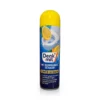 Toilet cleaning foam lemon, 500 ml