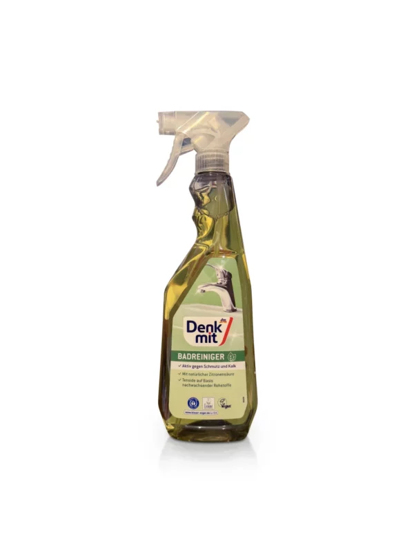 Bathroom cleaner, 750 ml