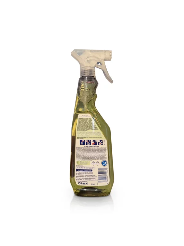 Bathroom cleaner, 750 ml