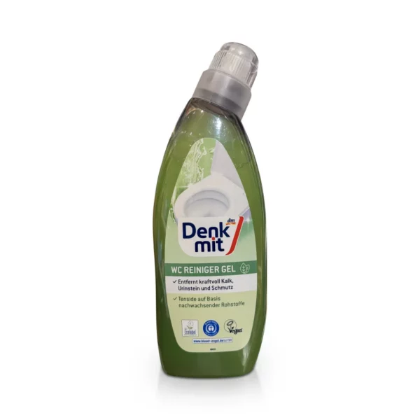 WC cleaner, 750 ml