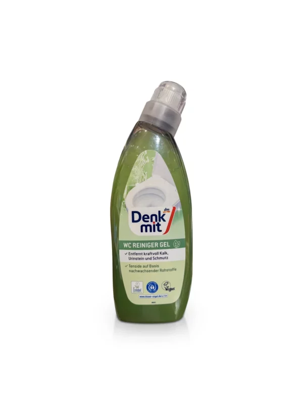 WC cleaner, 750 ml