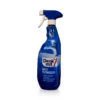 Bathroom cleaner with fresh fragrance, 1 l
