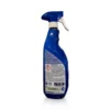 Bathroom cleaner with fresh fragrance, 1 l