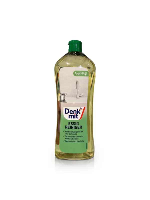 Apple vinegar cleaner, 1 l Apple vinegar cleaner, 1 l