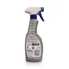 Plastic cleaner with power formula, 500 ml