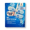 WC fragrance stone Aqua Splash, 2 pcs.