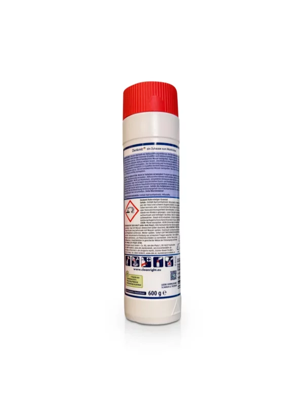 Pipe cleaner granules, 600 g
