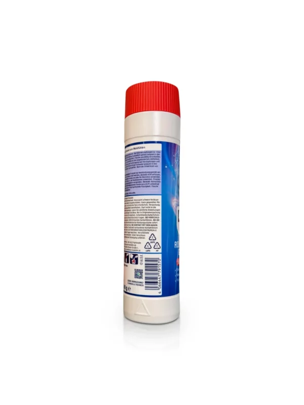 Pipe cleaner granules, 600 g