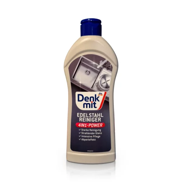 Stainless steel cleaner, 300 ml