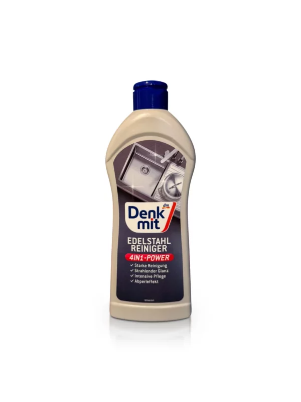 Stainless steel cleaner, 300 ml