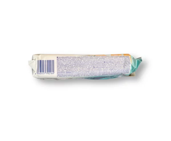Moist all-purpose wipes Ultra Sensitive, 50 pcs. Moist all-purpose wipes Ultra Sensitive, 50 pcs.
